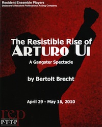 Resistable Rise 2010